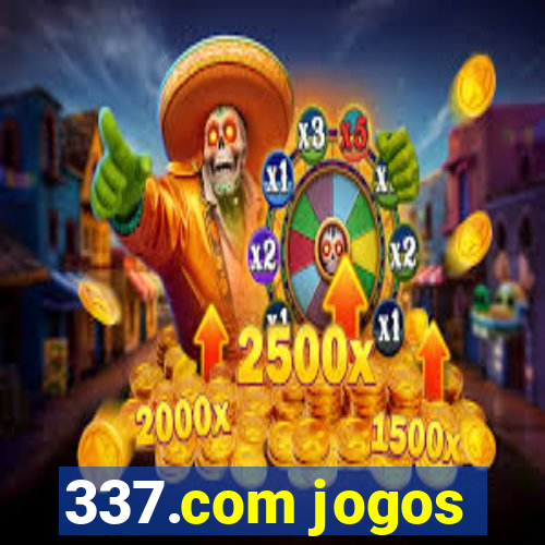 337.com jogos